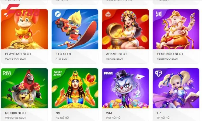 Đăng nhập For88 Lựa chọn thể loại game bài bạn thích và tham gia đặt cược