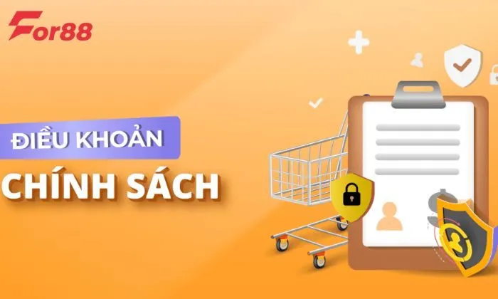 Điều khoản sử dụng Đọc kỹ điều khoản sử dụng là cách tốt nhất để anh em tránh các vi phạm