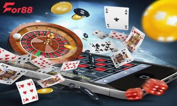 tải game for88 Thông tin giới thiệu chung về cổng cược For88