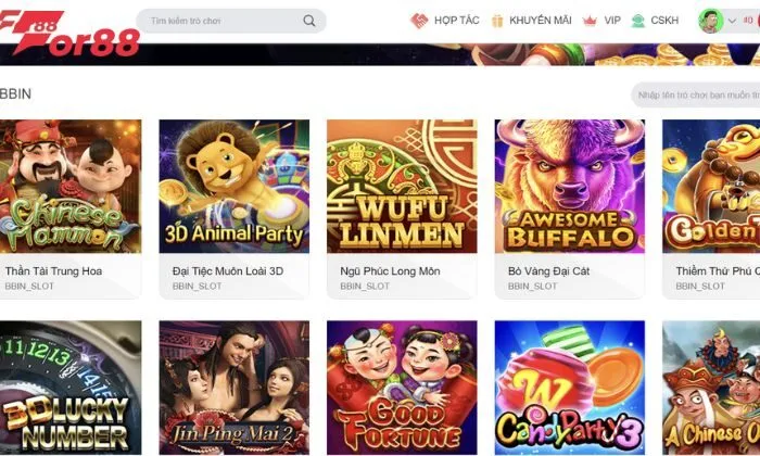tải game for88 Chi tiết các bước tải app For88 đầy đủ dễ hiểu nhất