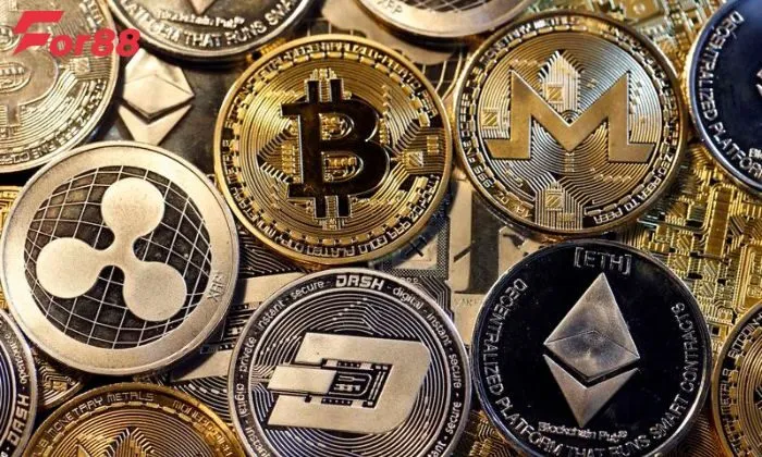 Nạp tiền For88 Nạp tiền USDT (Tether) là phương thức hiện đại, an toàn