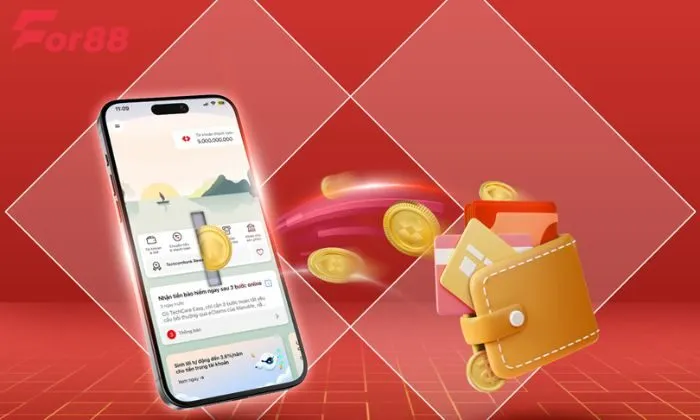 Rút tiền For88 Người chơi lưu ý một vài chính sách liên quan đến việc rút tiền tại nhà cái