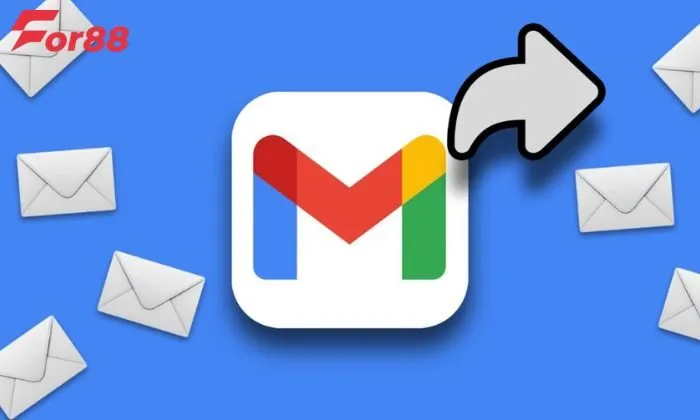 Rút tiền For88 Hỗ trợ khách hàng qua mail chi tiết và cụ thể